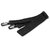 PC PET PCP-1003GR Сумка 15.6" Nylon Style Toplader Front pocket Stiched PU Stripes Серый