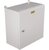 Шкаф электротехнический Elbox Elbox EMW-800.500.300-1-IP66 одноствор. напольный 800мм 500мм 300мм 285мм IP66 несъемн.бок.пан. 150кг серый сталь