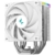 Кулер для процессора DEEPCOOL AK500S DIGITAL SE WH LGA20XX / 1700 / 1200 / 115X / AM5 / AM4  (12шт / кор,  TDP 240W,  PWM,  Fan 120mm,  5 тепл. трубок,  Copper Base,  белый) RET  (R-AK500S-WHADMN-GJD)