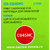Тонер Картридж Cactus CS-C045HC голубой  (2200стр.) для Canon LBP 611Cn / 613Cdw / 631Cn / 633Cdw / 635Cx