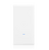 UBIQUITI UAP-AC-M-PRO Mesh-точка доступа 2.4+5 ГГц,  2х 1G Ethernet,  802.11ac / n / a / g / b,  802.3af