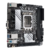 ASUS PRIME H610I-PLUS-CSM,  LGA1700,  B610,  2*DDR5,  VGA+DP+HDMI,  SATA 6.0,  M.2,  USB 3.2,  USB 2.0,   mITX; 90MB1GB0-M0EAYC