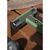 Ударно-рычажный инструмент молоток Deli Home Series Green HT7008L вес бойка 250гр,  эксклюзивный дизайн,  рукоятка из высококачественного софттач пластика
