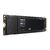 Samsung SSD 2Tb 990 EVO M.2 MZ-V9E2T0BW NVMe 2.0,  PCIe 4.0 x4,  V-NAND TLC