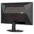 МОНИТОР 27" AOC 27G42E Black  (IPS,  1920x1080,  180Hz,  0.5 ms,  178° / 178°,  300 cd / m,  80M:1,  +2xHDMI 2.0,  +DisplayPort 1.4)