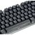 A4Tech B760 Клавиатура механическая черный USB Gamer LED