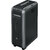 Fellowes 125Ci. Шредер   (18 листов) ,  49 литров,  3.9х38 мм  (класс 3),  SafeSense,  уничтожает: скобы / скрепки / карты / CD
