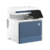 Лазерный принтер /  HP Color LaserJet Enterprise MFP 5800dn