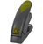 KW-TRIO 5618-GR / GREEN Степлер Soft-touch,  технология снижения усилий,  до 40 листов,   вмест. 100 скоб,  скобы 24 / 6,  24 / 8,  26