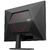 МОНИТОР 27" AOC Q27G42ZE Black  (IPS,  2560x1440,  260Hz,  0.3 ms,  178° / 178°,  300 cd / m,  1300:1,  +2xHDMI 2.0,  +DisplayPort 1.4)