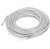Lanmaster TWT-45-45-10-GY Патч-корд вилка RJ-45-вилка RJ-45 кат.5е 10м серый ПВХ