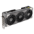 Видеокарта Asus PCI-E TUF-RX9070XT-O16G-GAMING AMD Radeon RX 9070XT 16Gb 256bit GDDR6 2175 / 20000 HDMIx2 DPx2 HDCP Ret
