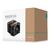 Кулер для процессора DEEPCOOL AK620 G2 LGA1851 / 1700 / 1200 / 115X / AM5 / AM4  (8шт / кор,  TDP 260W,  PWM,  DUAL Fan 120mm,  6 тепл. трубок,  Copper Base,  Wood-grain top cover,  черный) RET  (R-AK620G2-BKNNMN-GJD)