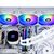 Жидкостная система охлаждения Thermalright Вентилятор Cooler Thermalright Frozen Horizon 360 White Argb V2 all Intel / AMD