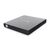 USB Gembird DVD-USB-02 ext. пластик,  черный RTL