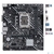 ASUS PRIME H610M-K D4,  LGA1700,  H610,  2*DDR4,  D-Sub + HDMI,  SATA3,  Audio,  Gb LAN,  USB 3.2*4,  USB 2.0*6,  COM*1 header  (w / o cable), mATX ; 90MB1A10-M0EAY0,  3 year