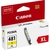 Картридж струйный Canon CLI-481XL Y 2046C001 желтый для Canon Pixma TS5140 / 6140 / 8140 / 8540