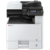 Kyocera M8124cidn  (Азия,  аналог 1102P43NL0 ) P / C / S,  А3,  24 / 12 (A4 / A3) стр / мин,  1200x1200 dpi,  1, 5 Гб,  USB 2.0,  Network,  HyPAS,  лоток 500 л.,  Duplex,  старт.тонер 3000 / 1500 (BK / CMY) орг. тонер Tk-8110