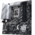 ASUS PRIME Z890M-PLUS WIFI,  LGA1851,  Z890,  4*DDR5,  6*SATA,  3*M.2,  5*USB 3.2,  4*USB 2.0,  Type-C,  3*PCIx16,  HDMI+DP,  mATX