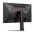 Монитор 27" AOC 27G4HA Black  (IPS,  1920x1080,  200Hz,  1 ms,  178° / 178°,  300 cd / m,  1000:1,  +2xHDMI 2.0,  +DisplayPort 1.4,  Pivot)