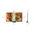 Samsung 65" QE65QN70FAUXRU QLED черный титан / черный 8K Ultra HD 60Hz DVB-T2 DVB-C DVB-S2 USB WiFi Smart TV