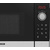 Микроволновая Печь Bosch FFL023MS2 20л. 800Вт черный