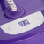 Отпариватель напольный Kitfort КТ-9132 2180Вт фиолетовый