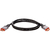 Кабель HDMI 19M / M, ver. 2.1,  8K@60 Hz 1m метал разъемы,  Telecom <TCG365-1M>