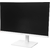 Монитор MSI Modern MD2412PW 23.8" 16:9 FHD (1920x1080) IPS Flat,  1ms (MPRT),  1000:1,  100M:1,  300nit,  178 / 178,  HDMI 1.4,  USB-C,  Speaker,  Tilt,  Swivel,  Height,  Pivot,  VESA,  100Hz,  White