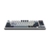 Клавиатура беспроводная Keyboard MSI FORGE GK600 TKL,  Wireless,  Mechanical Linear Switches,  RGB LED,  4000mA / h,  Sky