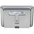 Комбинированный домофон Ezviz CS-DP2C-A0-6E2WPFBS серебристый
