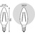 GAUSS 103801209 Светодиодная лампа LED Filament Свеча E14 9W 710lm 4100К 1 / 10 / 50