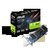 Asus PCI-E GT1030-2G-BRK nVidia GeForce GT 1030 2048Mb 64bit GDDR3 1228 / 6008 DVIx1 / HDMIx1 / HDCP Ret low profile