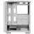 Корпус для ПК Case Ocypus Gamma C60 WH ATX  /  win  /  white  /  no PSU  /  Tempered Glass