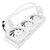 Жидкостная система охлаждения Thermalright Вентилятор Cooler Thermalright Frozen Magic 360 SCENIC V2 White all Intel / AMD