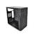 Корпус Deepcool Wave V2 черный без БП mATX 1x92mm 2x120mm 1xUSB2.0 1xUSB3.0 audio