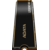 Твердотельный накопитель /  ADATA SSD LEGEND 900,  2048GB,  M.2 (22x80mm),  NVMe 1.4,  PCIe 4.0 x4,  3D NAND,  R / W 7000 / 5400MB / s,  IOPs н.д. / н.д.,  TBW 260,  DWPD 0.06,  with Heat Sink  (5 лет)