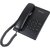 Panasonic KX-TS2350RUB,  чёрный,  повтор номера,  регул-ка громкости,  кр.на стену
