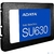 Твердотельный диск 240GB A-DATA Ultimate SU630,  2.5",  SATA III,  [R / W - 520 / 450 MB / s] 3D QLC