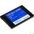 Western Digital WDS500G3B0A SSD Blue,  500GB,  2.5" 7mm,  SATA3,  3D TLC,  R / W 560 / 510MB / s,  IOPs 90 000 / 82 000,  TBW 200,  DWPD 0.2  (12 мес.)