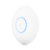 Ubiquiti Access Point WiFi 6 Pro Indoor,  dual-band WiFi 6 access point that can support over 300 clients with its 5.3 Gbps aggregate throughput rate.