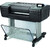 HP DesignJet Z6 24-in Postscript Printer