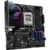 Материнская плата ASROCK B850M RIPTIDE WIFI,  AM5,  B850,  4*DDR5,  4*SATA,  3*M.2,  4*USB 2.0,  3*USB 3.2,  Type-C,  2*PCIx16,  1*M.2  (Key E),  HDMI+DP,   mATX