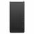 MSI MPG VELOX 100P AIRFLOW,  ATX,  BLACK,  WINDOW,  2x3.5",  Compatible with 2.5"  (Max up to 4x2.5"),  1xUSB 3.2 Type-C,  2xUSB 3.2 Gen 1,  FRONT 3x120mm,  REAR 1x120mm ARGB