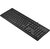 A4Tech KR-83,  comfort,  black,  USB