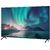 Телевизор LED Hyundai 65" H-LED65BU7006 Android TV Frameless черный / серебристый 4K Ultra HD 60Hz DVB-T DVB-T2 DVB-C DVB-S DVB-S2 USB WiFi Smart TV