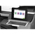 HP Color LaserJet Ent. Flow MFP M776zs (p / c / s / f, A3, 1200dpi / ImageREt4800, 46 (46)ppm, 5Gb, 500Gb, 4trays100+3х550, Stapler, Stand, ADF200, Duplex, USB / GigEth / Wi-Fi / HIP2, cart.B16K&CMY13K inbox, 1y, repl. CF304A)