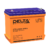 Delta DTM 1255 L  (55 А\ч,  12В) свинцово- кислотный аккумулятор