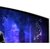 Монитор Samsung 49" Odyssey OLED G9 S49DG952SMXUE серебристый OLED LED 0.03ms 32:9 HDMI M / M матовая HAS 250cd 178гр / 178гр 5120x1440 240Hz DP DQ USB 12.6кг