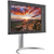 Монитор LG 27" UltraFine 27UP850K-W черный IPS LED 16:9 HDMI M / M матовая HAS 1200:1 400cd 178гр / 178гр 3840x2160 60Hz FreeSync DP 4K USB 5.9кг